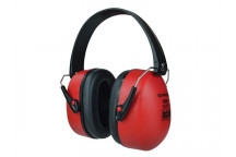 Scan Collapsible Ear Defender SNR 28 dB