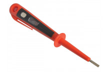 Faithfull Mains Tester Screwdriver