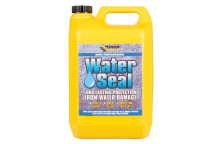 Everbuild 402 Water Seal 5 Litre