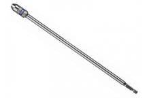IRWIN Lock-n-Load Quick Change Extension Bit Holder 300mm 1/4in