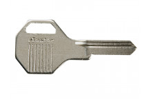 Master Lock KM15 Single Keyblank