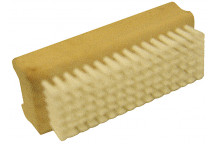 Nail Brushes Double Sided Nail Brush Double sided 9cm/3.5\"
