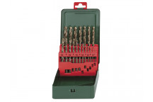 Metabo HSS-CO Drill Bit Set 19 Piece