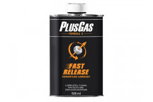 Plusgas 803-10 PlusGas Tin 500ml