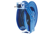 HIGH PRESSURE HOSE REEL - WITHOUT HOSE