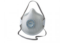 Moldex Classic FFP1 NR D Valved Mask (Pack 20)