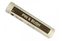 Silverhook Pin & Bush Grease Cartridge 400g