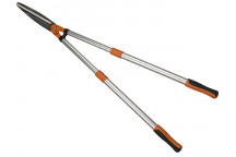 Bahco PG-57 Expert Telescopic Hedge Shears 790-1040mm