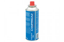 Campingaz CP250 Isobutane Gas Cartridge 250g