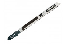 DEWALT HCS Wood Jigsaw Blades Pack of 5 T101B