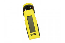 Stanley Intelli Tools Moisture Meter