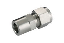 TUBE SOCKET WELD UNION 1 OD