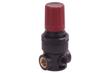 1/8\" Regulator BSPP