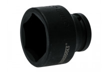 Teng Impact Socket Hexagon 6-Point 3/4in Drive 46mm