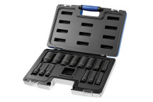 Expert Deep Impact Socket Set of 14 1/2in Drive