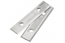 Stanley Tools Replacement Tungsten Carbide Blades (2)