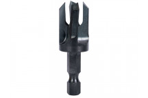 Trend SNAP/PC/38 Plug Cutter 3/8in