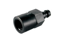 1/8\" BSPP Female Plug