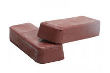 Zenith Profin Starmax Polishing Bars - Maroon (Pack of 2)