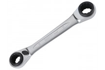 Bahco S4RM Series Reversible Ratchet Spanner 30/32/34/36mm