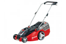 GE-CM 43Li Power X-Change Cordless Lawnmower 43cm 36V 2 x 18V 4.0Ah Li-ion