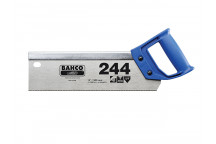 Bahco 244-12-TEN Tenon Saw 300mm (12in) 13 TPI