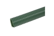 2.1/2\" ID SUPERFLEX GRN MEDIUM DUTY S.HOSE 10MT
