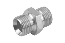 1.1/4\" BSP Male/Male