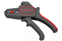 Knipex Automatic Insulation Stripper 0.2-6mm