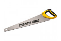 Roughneck R20C Hardpoint Handsaw 500mm (20in) 8 TPI
