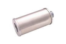 1/2\" BSPP Silencer