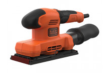 Black & Decker BEW220 Heritage 1/3 Sheet Sander 150W 240V