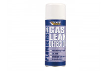 Everbuild P18 Plumber\'s Gas Leak Detector 400ml