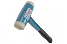 Thor 1616 Deadblow Nylon Hammer 50mm 1150g (2lb 12oz)