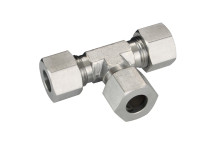 42MM OD EQUAL TEE