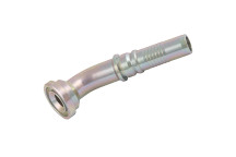 3/4\" Elbow Flange