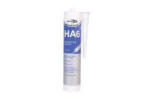 Marine Silicone HA6 RTV 310ml White