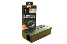 Rentokil Electronic Mouse Trap