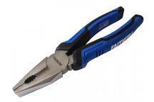 Faithfull Combination Pliers 200mm (8in)