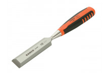 Bahco 424-P Bevel Edge Chisel 30mm (1.3/16in)