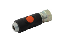 19SRS SAFETY COUPLINGS PREVOST 1/4 FEM