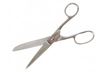 Faithfull Sewing Scissors 200mm (8in)