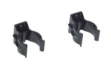 Maglite ASXD021 Auto Clamps (2) Skin