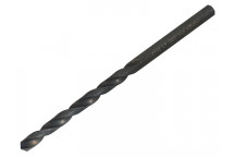Dormer A100 HSS Jobber Drill Bit 4.3mm OL:80mm WL:47mm