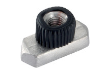 Clamping Nut Series A B & C