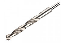 IRWIN HSS Reduced Shank Pro Drill Bit 12.0mm OL:151mm WL:101mm