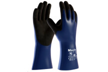 ATG 56-530 MaxiDry Plus Glove Large Size 9