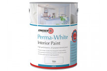 Zinsser Perma-White Interior Paint Satin 2.5 litre