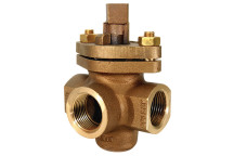 1\" BSP FIG 1988 VENT VALVE