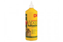 Everbuild D4 Wood Adhesive 1 litre